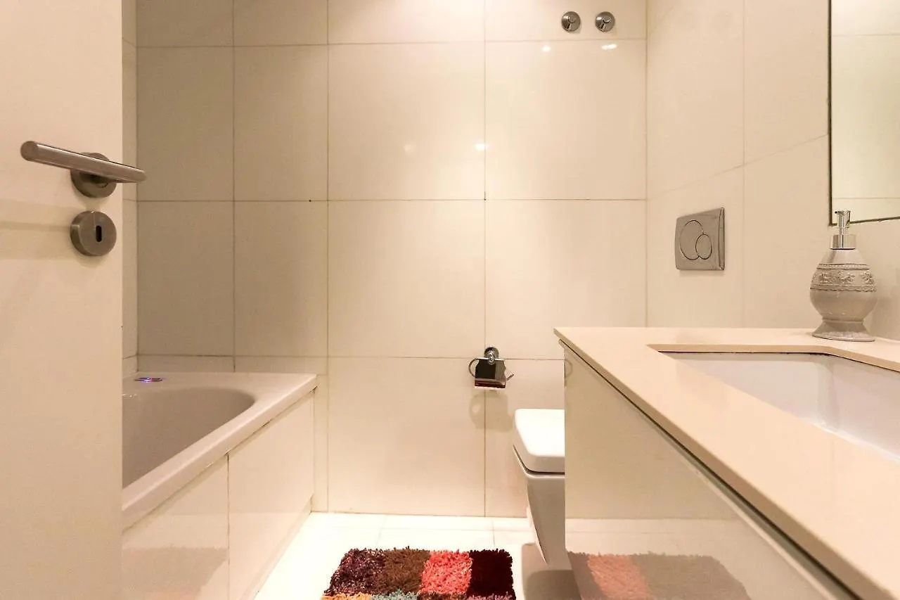 Apartmán Marques Design By Homing Lisboa
