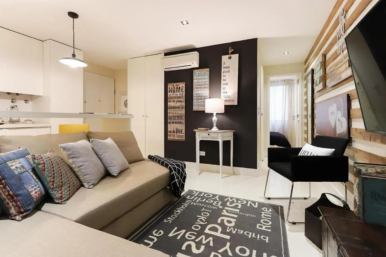Apartmán Marques Design By Homing Lisboa