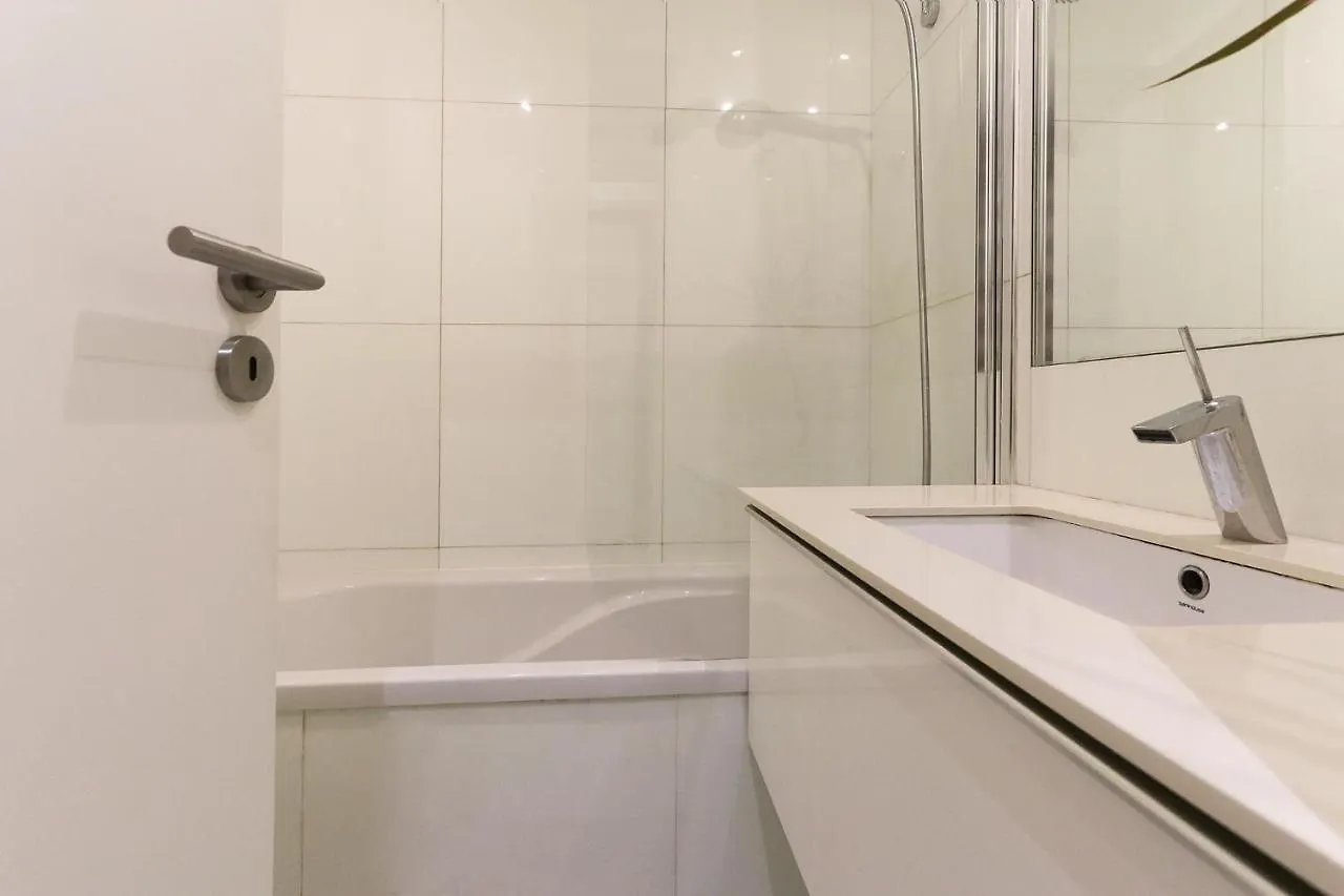Marques Design By Homing Apartment Lisbon 0*,  Portugal