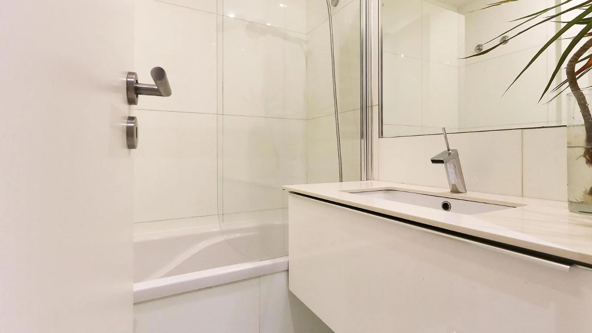 Apartmán Marques Design By Homing Lisboa