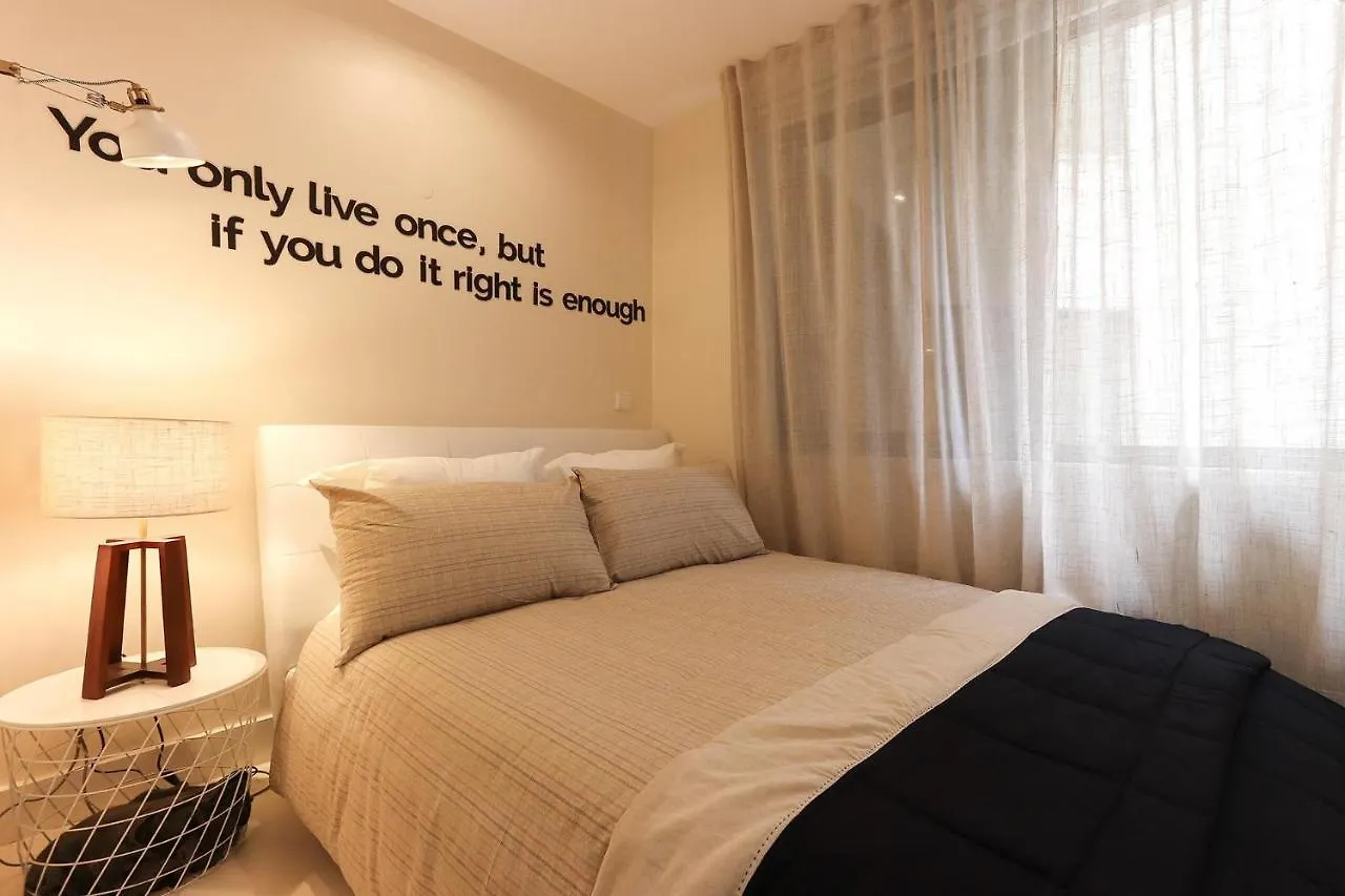 Marques Design By Homing Apartment Lisbon 0*,  Portugal