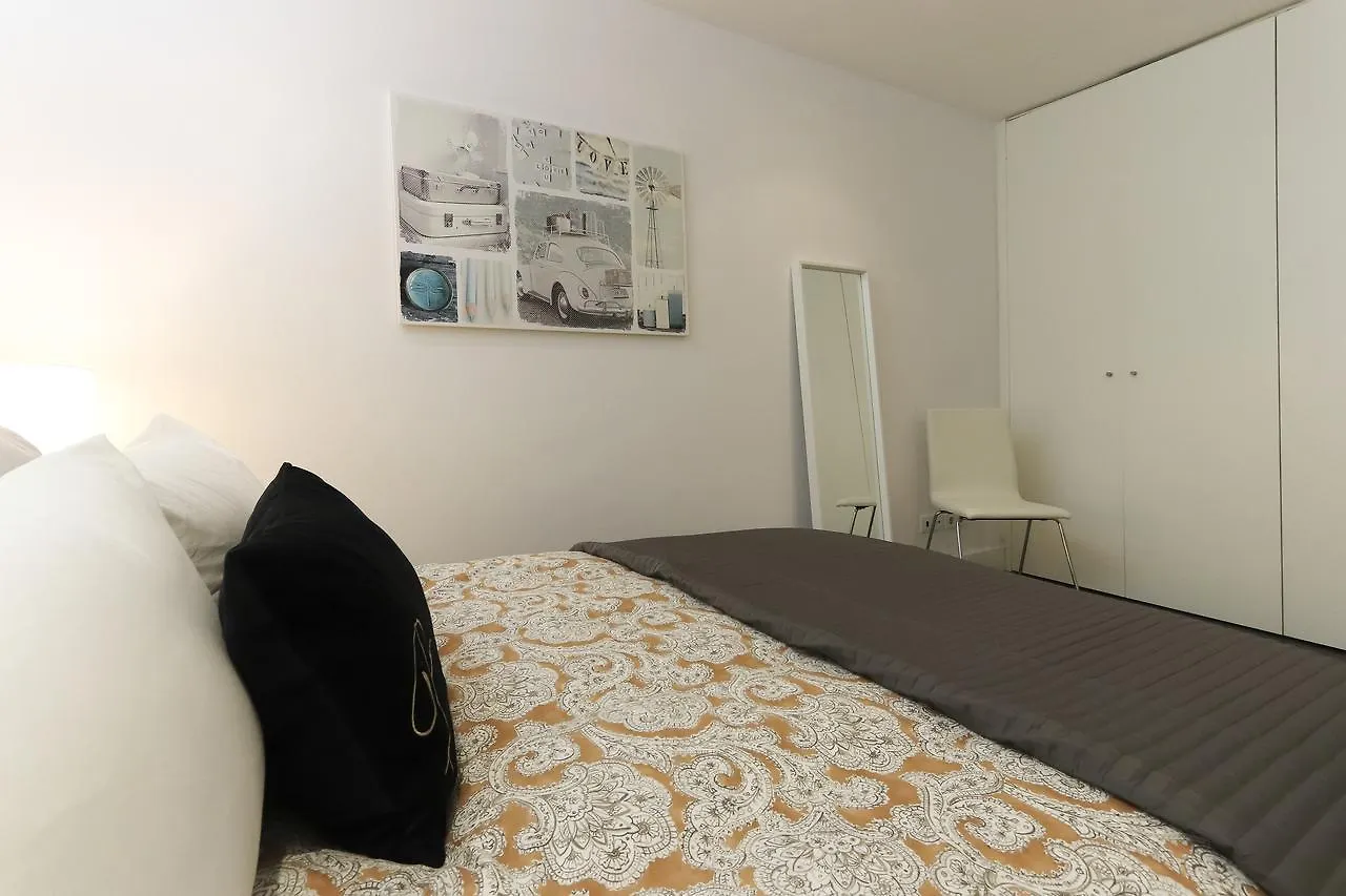 Apartmán Marques Design By Homing Lisboa