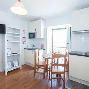 Portugal Here I - Alfama Appartement