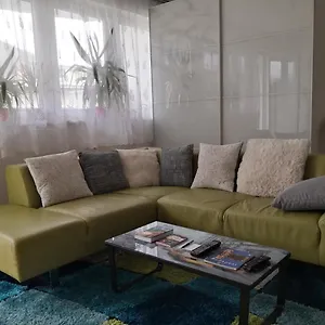 1,5 Szobás Terasszal,közel A Széchenyi Fürdőhöz Appartement Budapest