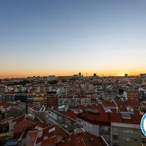 Whome | Anjos Premium #8 Lisbona