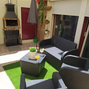 Casas Do Beco Charming Flats Appartement