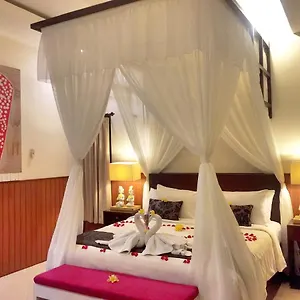 D'uma Villa Ubud