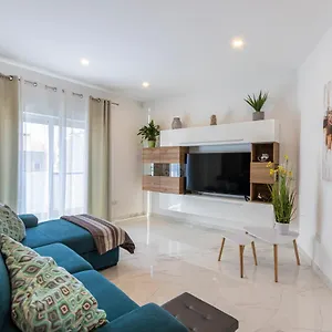 H2 -modern And Spacious 3 Bedroom , San Ġwann Malta