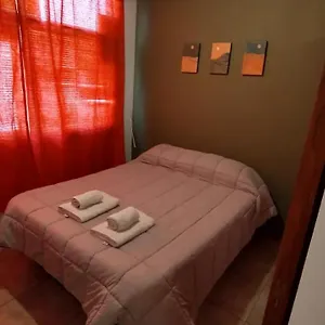 Departamento Low Cost 9 De Julio Apartamento Mendoza