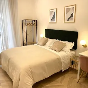 La Casa Di Ary , Napoli Italia