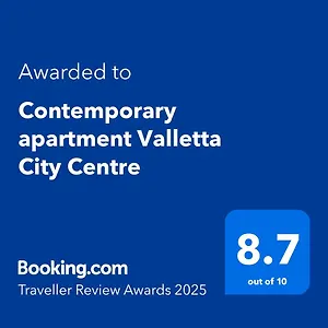 Contemporary Centre , La Valletta Malta