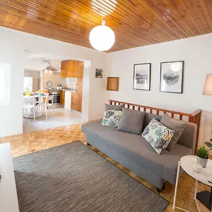 Flh Bairro Alto Charming Appartement