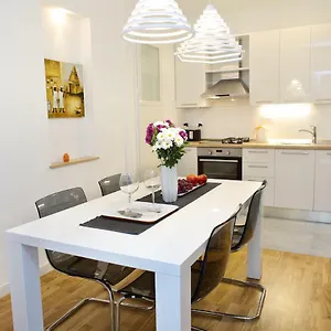 Le Monde Appartement Split