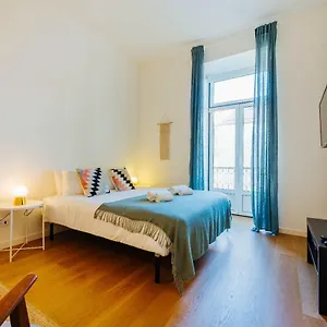 The Rossio Appartement