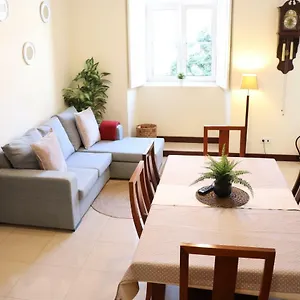 Jardim Amoreiras Lisbona