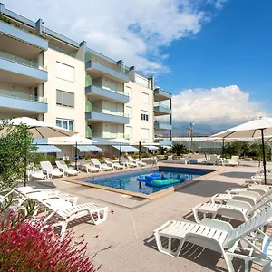 Kamelija Appartement Split