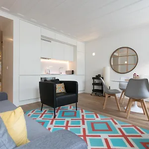 Flh Chiado Modern Place Appartement